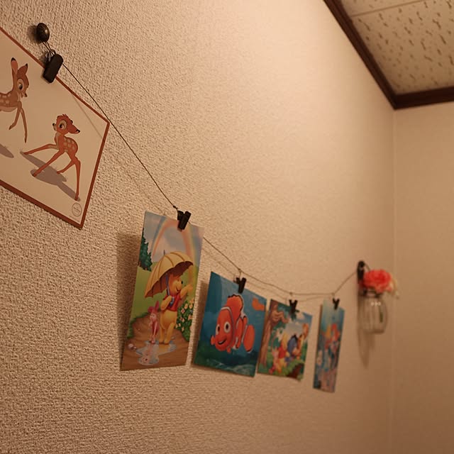 Nicolさんの実例写真