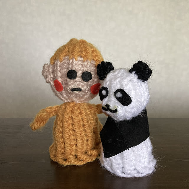 manduonmaさんの実例写真