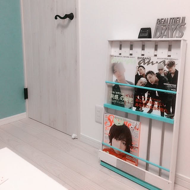 chakuranboさんの実例写真
