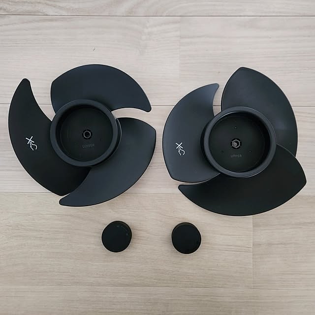 pinonさんの部屋