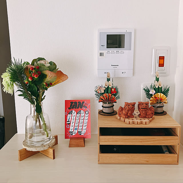 chaさんの実例写真