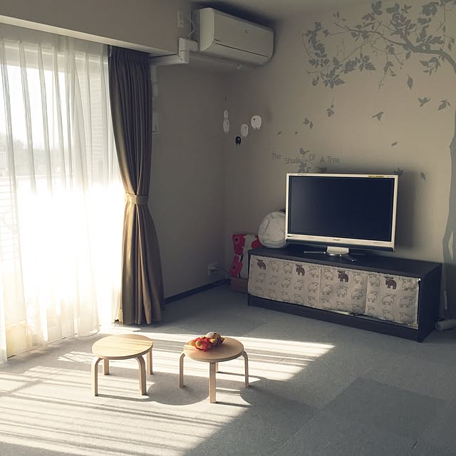kurukuruさんの実例写真