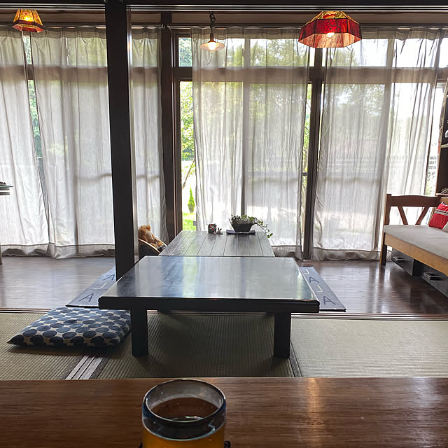nanaさんの実例写真