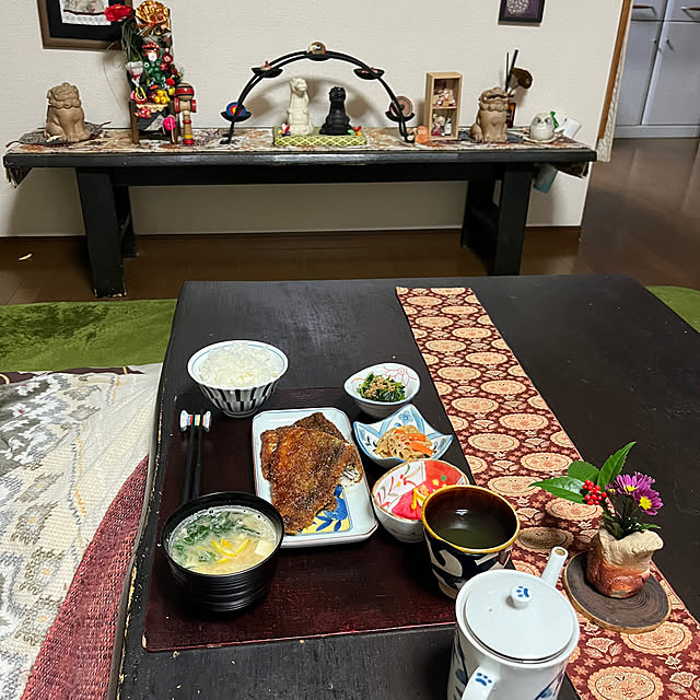ritsukoさんの部屋