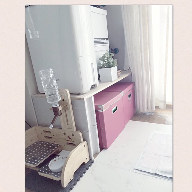 kaoさんの実例写真