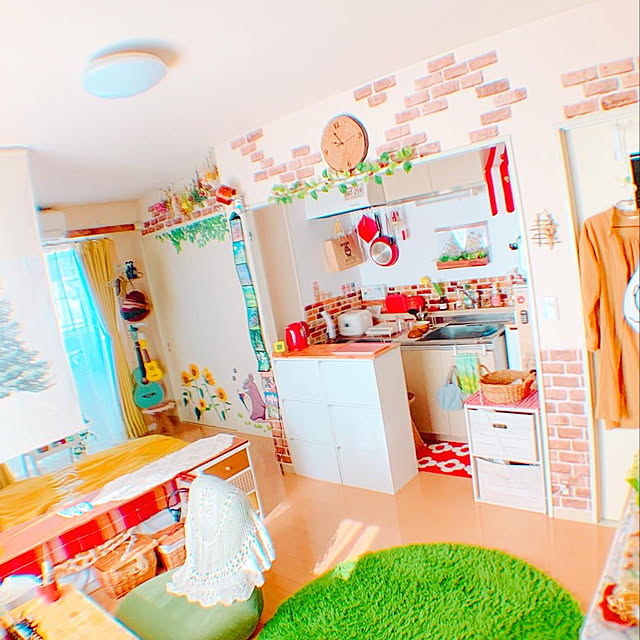 Tommy.96さんの実例写真