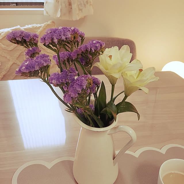 wisteriaさんの実例写真