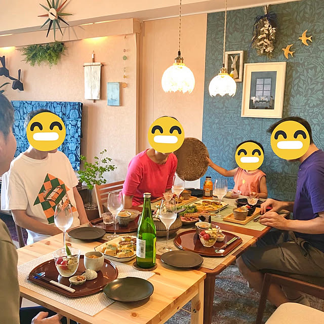 mochi2usagiさんの実例写真