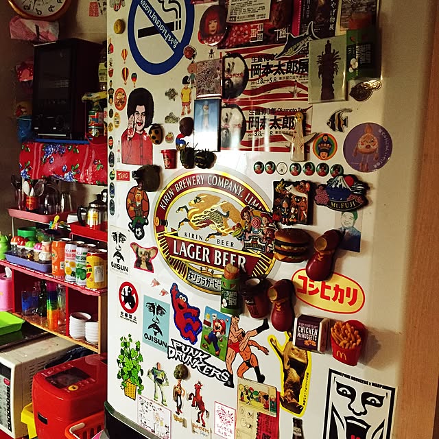Shinobuさんの実例写真