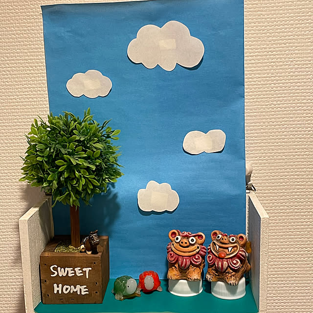 chanchikaさんの実例写真