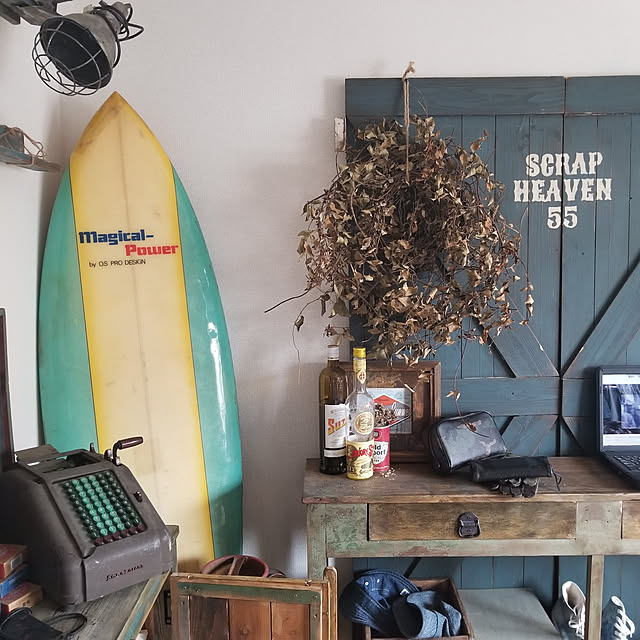 scrapheaven55さんの実例写真