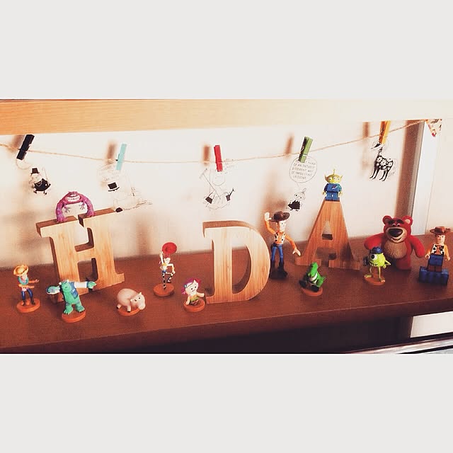 kumikoさんの実例写真