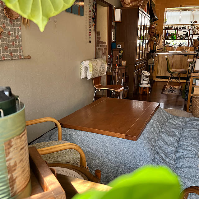 mohhaさんの部屋