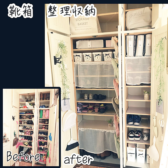 miohouseさんの実例写真