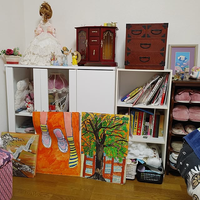 Mamikoさんの実例写真