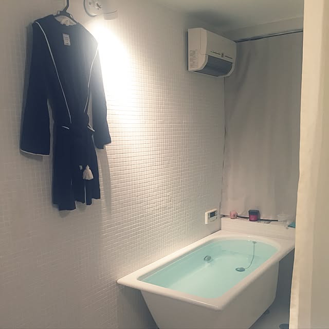 samさんの実例写真