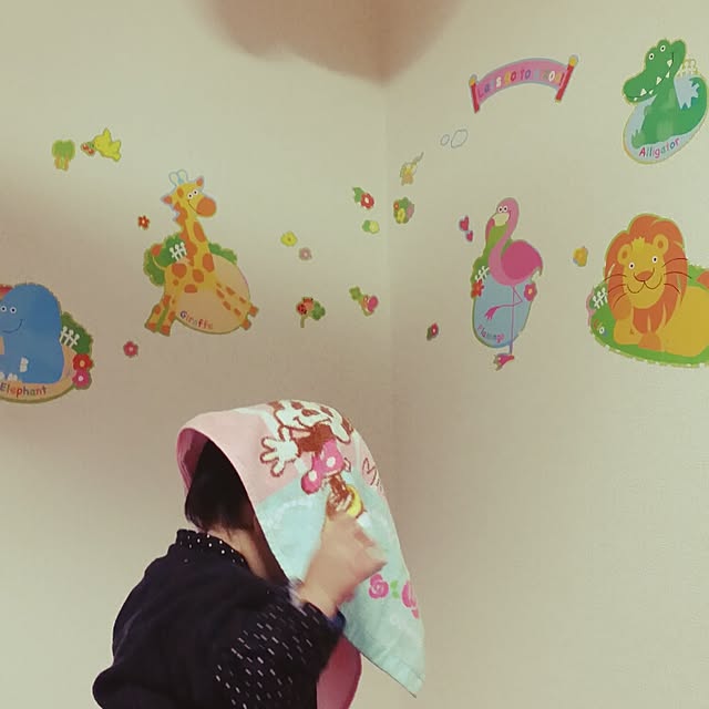 mybabychuchuchuさんの実例写真