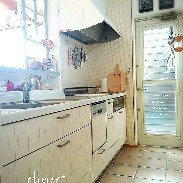 olivierさんの実例写真