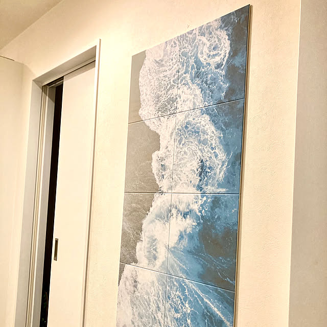 MOMOMAMAさんの部屋