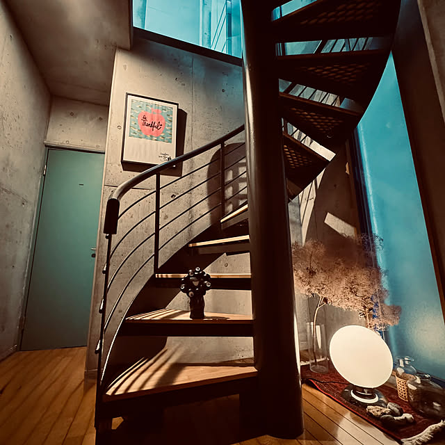 Youkiさんの部屋