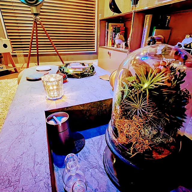 junさんの部屋