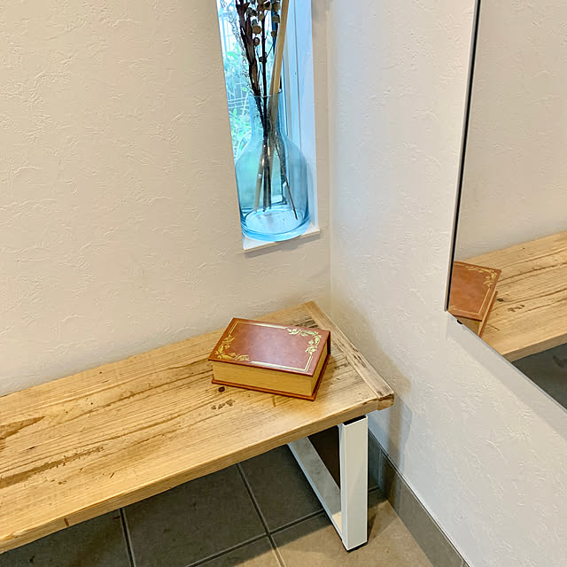 Minteaさんの実例写真