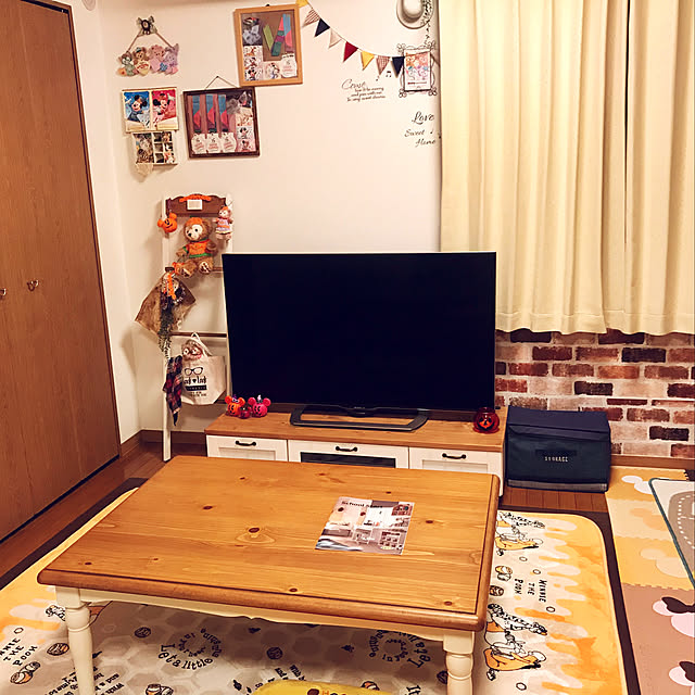 k-skPapaさんの実例写真