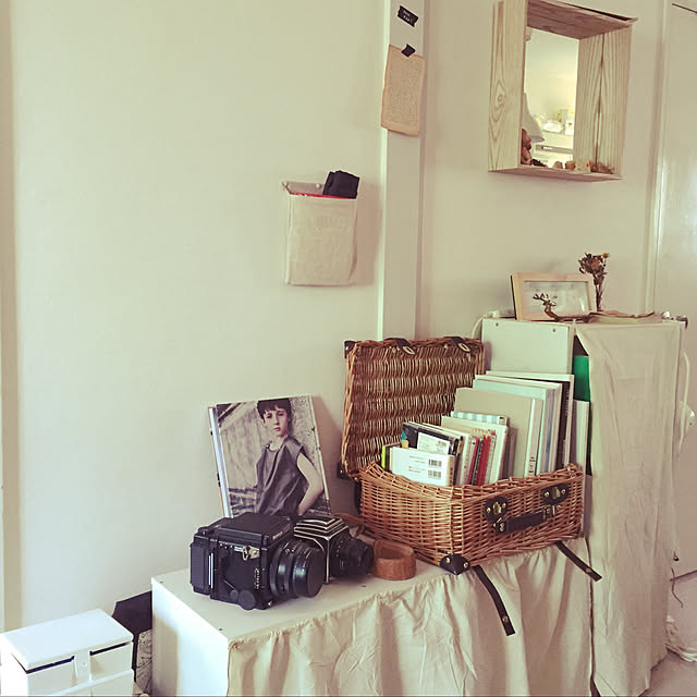 omuさんの実例写真