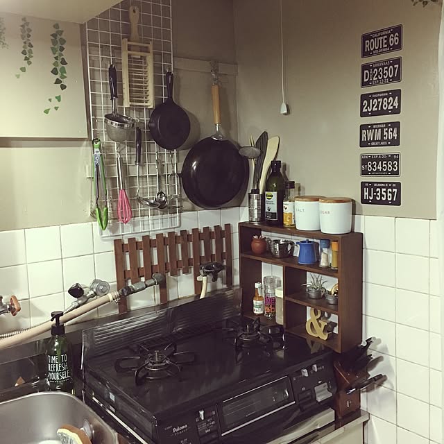 jijilocopikiさんの実例写真