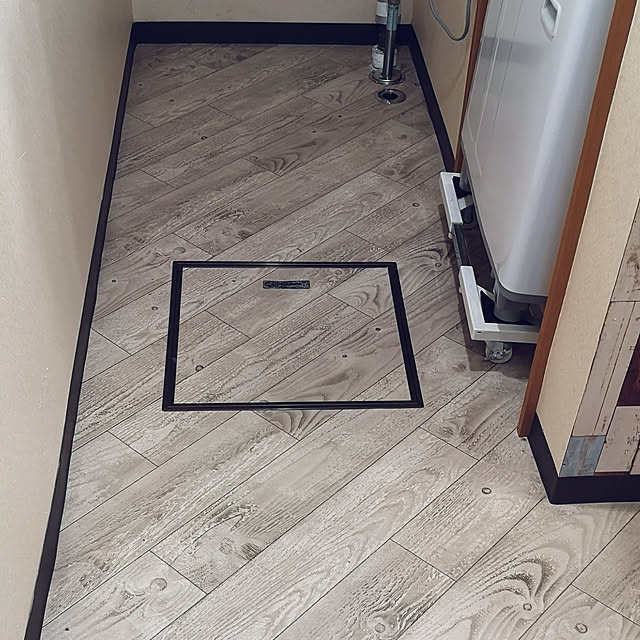 バス/トイレ/DIY/男前/リノベーションのインテリア実例 - 2020-10-28 01:10:06