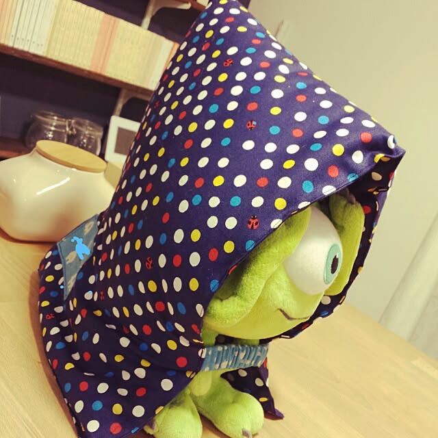 suikameronさんの実例写真