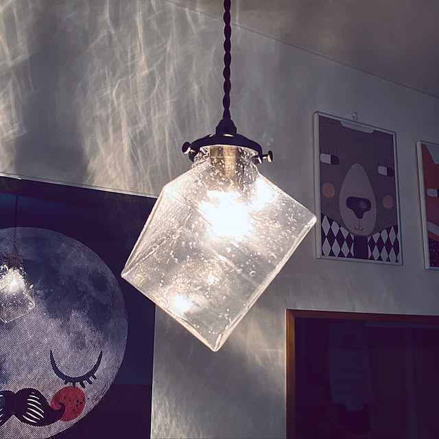 部屋全体のインテリア実例 - 2022-04-30 15:46:16