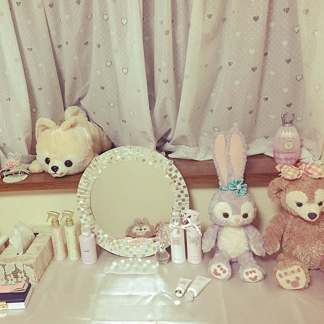 ShellieMyDuffyRumiさんの実例写真