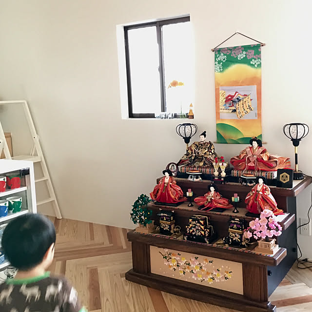 ramさんの実例写真