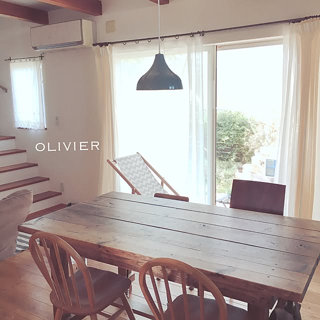 olivierさんの実例写真