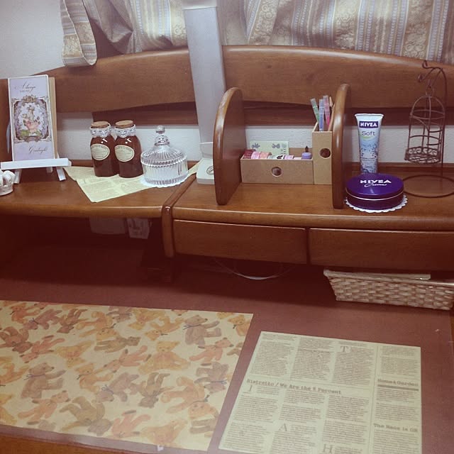 Shioriさんの実例写真