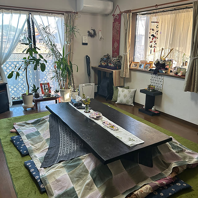 ritsukoさんの実例写真