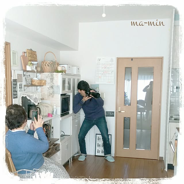 maminさんの実例写真