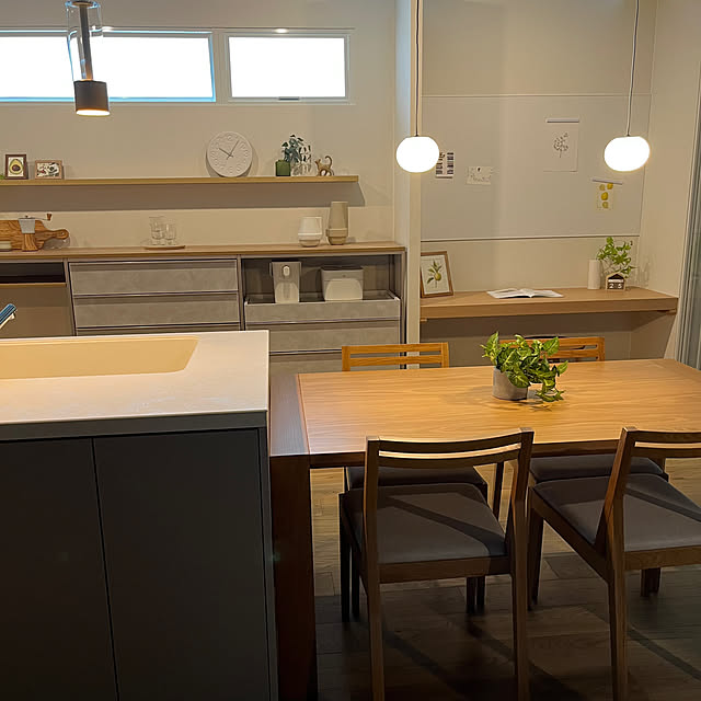 Atelier.mさんの部屋