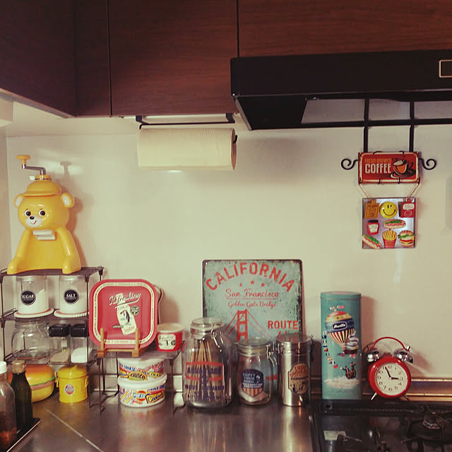 roomsoraさんの実例写真