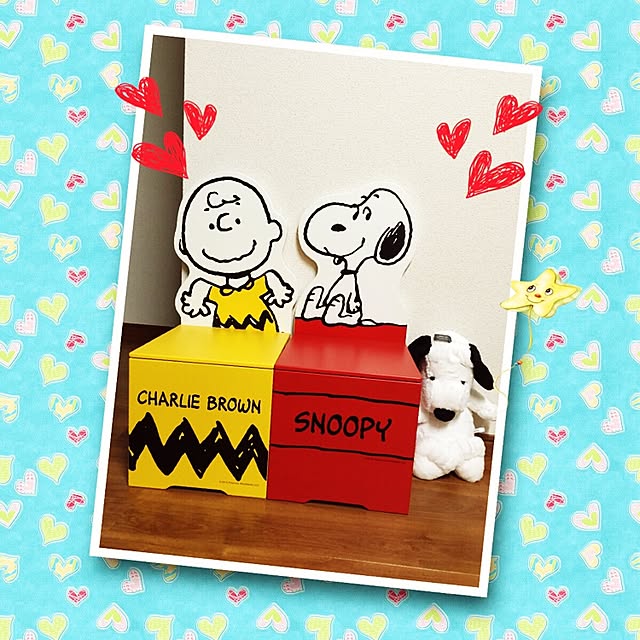 snoopy1986さんの実例写真