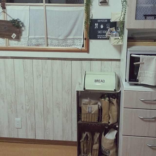 kanaeさんの実例写真