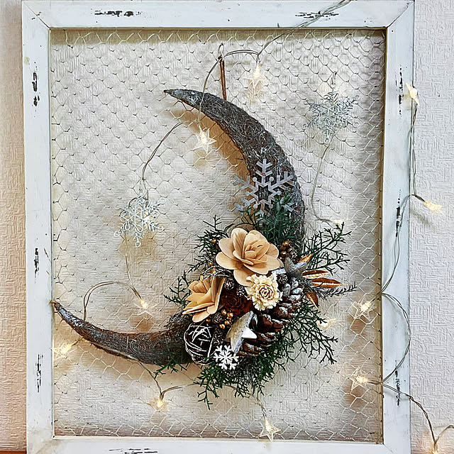 2.11maririnさんの実例写真