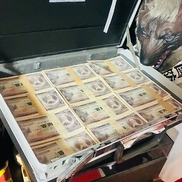 takakuzenさんの部屋