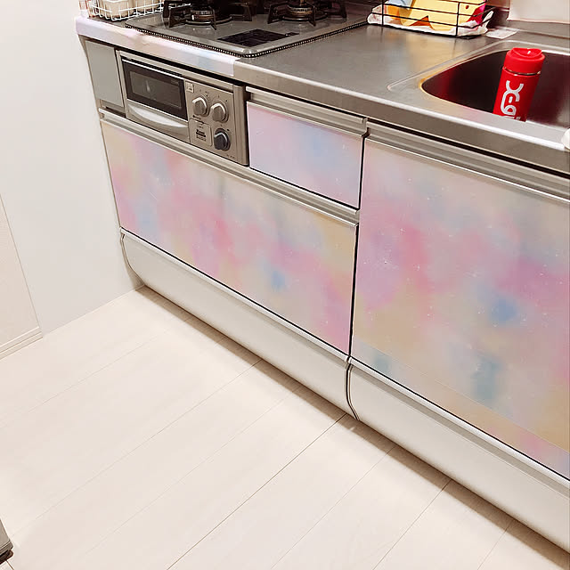 セリア/100均/キッチンのインテリア実例 - 2019-07-01 19:31:31