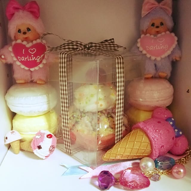 chii-miiさんの実例写真