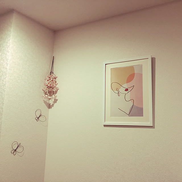 Hさんの実例写真