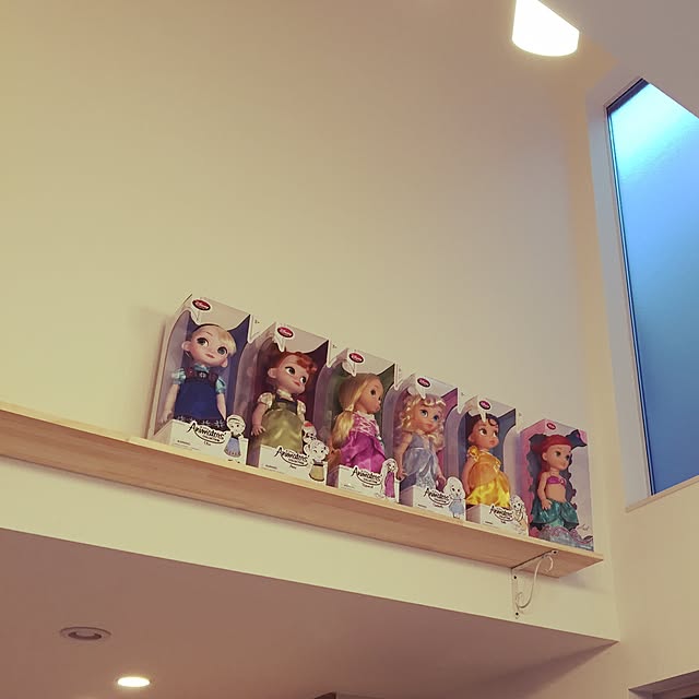 minamiさんの実例写真