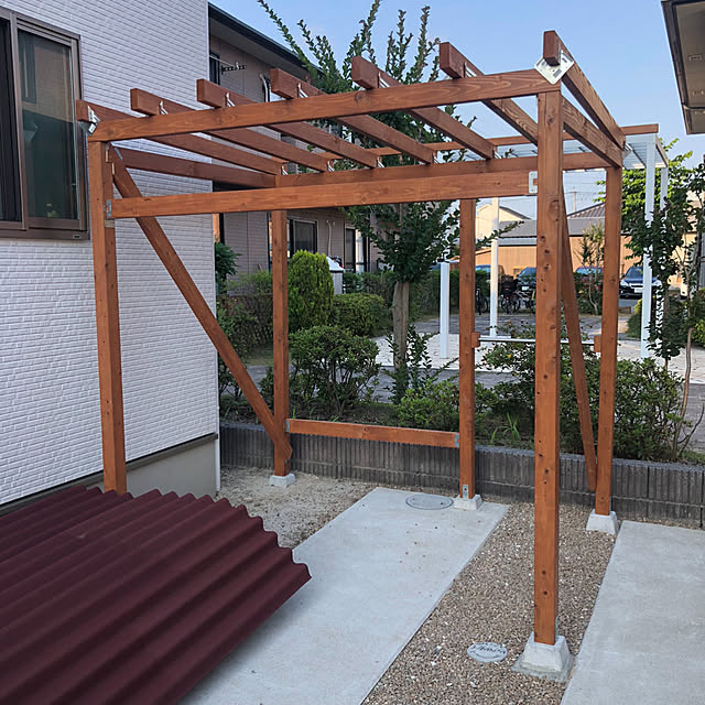 hatahiroさんの実例写真