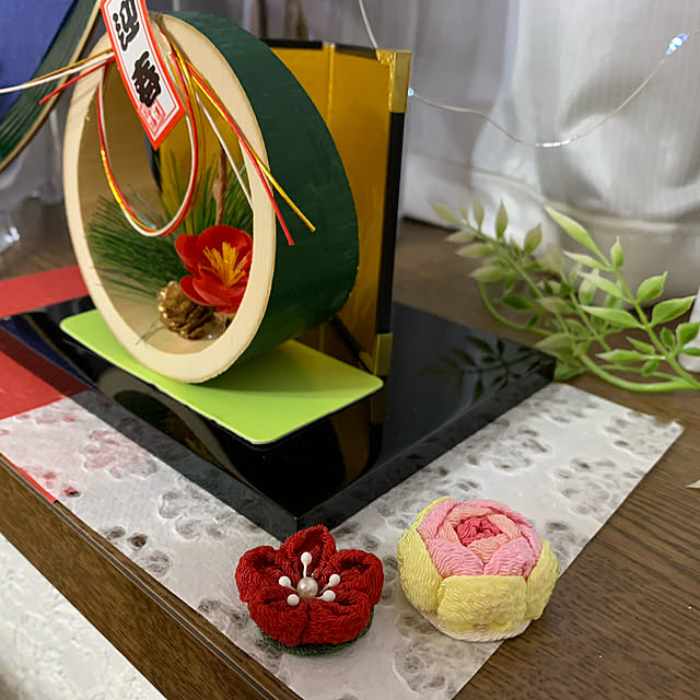 Nさんの実例写真